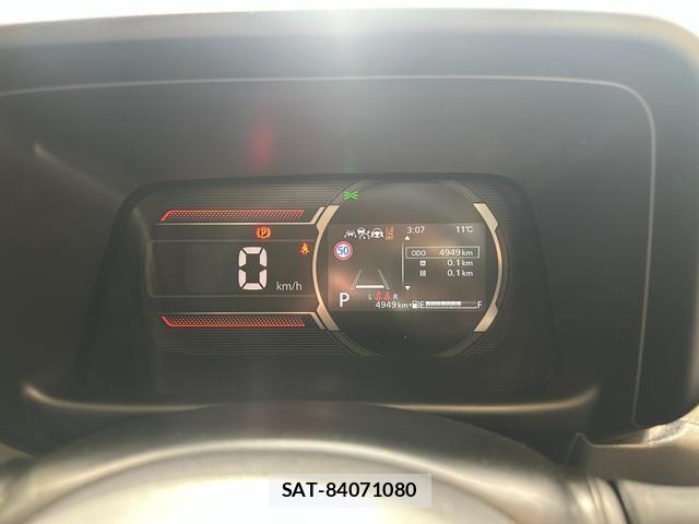 Suzuki SPACIA 2025-03 8007860-8