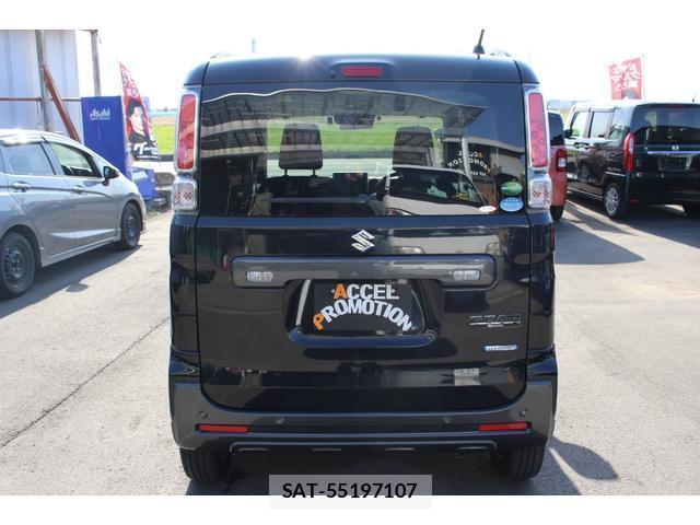 Suzuki SPACIA 2021-01 8008692-1