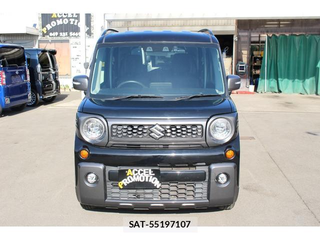 Suzuki SPACIA 2021-01 8008692-16