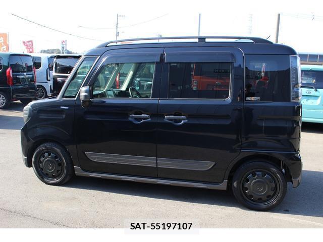 Suzuki SPACIA 2021-01 8008692-17