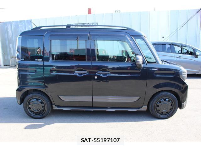 Suzuki SPACIA 2021-01 8008692-18