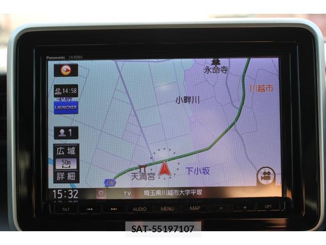 Suzuki SPACIA 2021-01 8008692-19