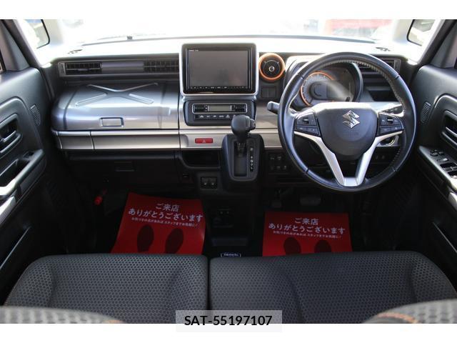 Suzuki SPACIA 2021-01 8008692-2