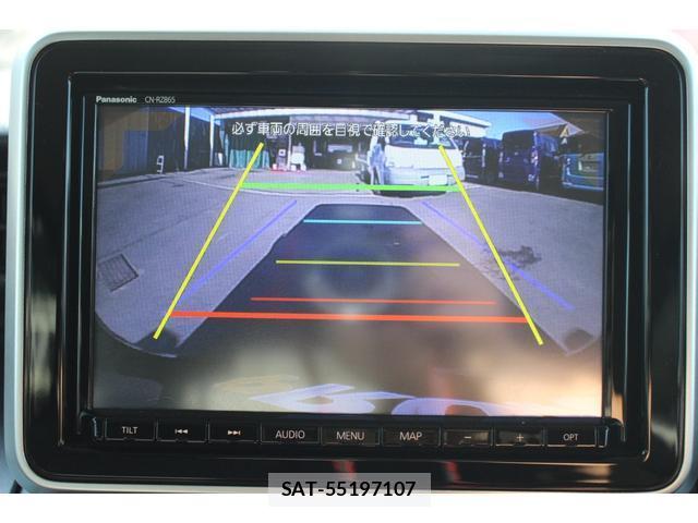 Suzuki SPACIA 2021-01 8008692-3