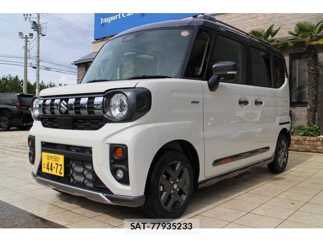 Suzuki SPACIA 2025-09 8009059-10