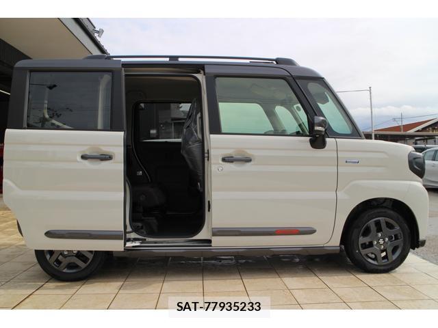 Suzuki SPACIA 2025-09 8009059-13
