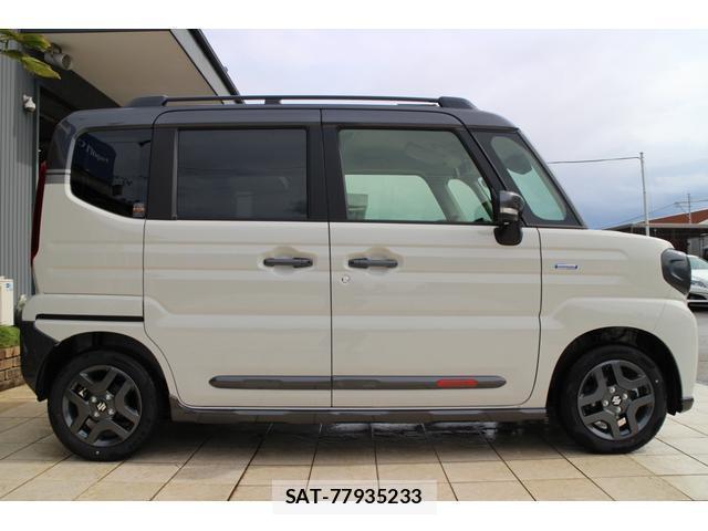 Suzuki SPACIA 2025-09 8009059-15
