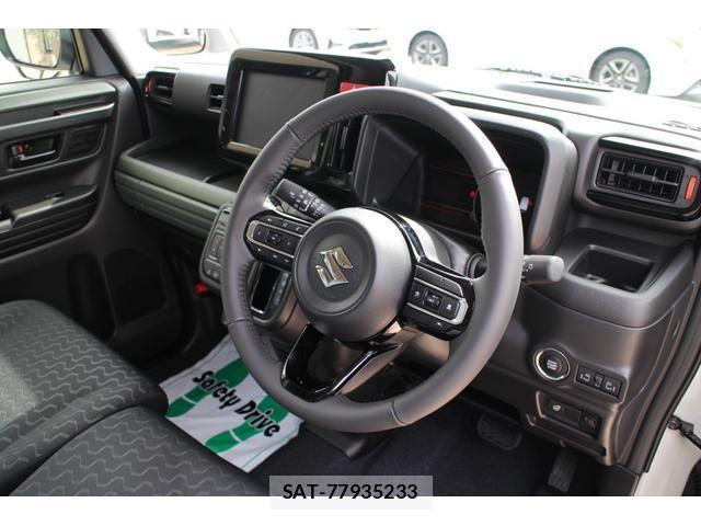 Suzuki SPACIA 2025-09 8009059-2