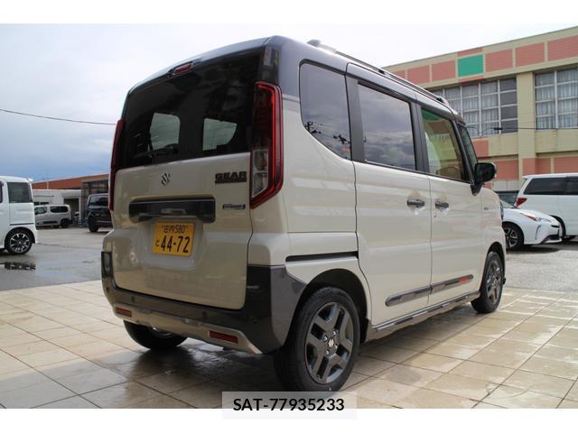 Suzuki SPACIA 2025-09 8009059-3