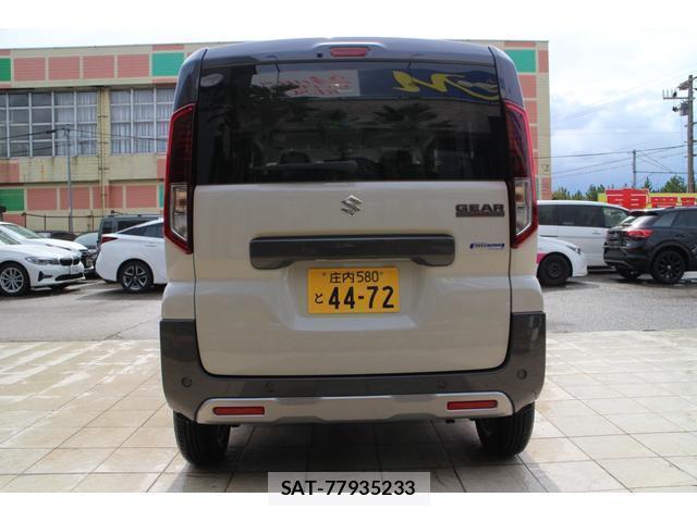 Suzuki SPACIA 2025-09 8009059-4