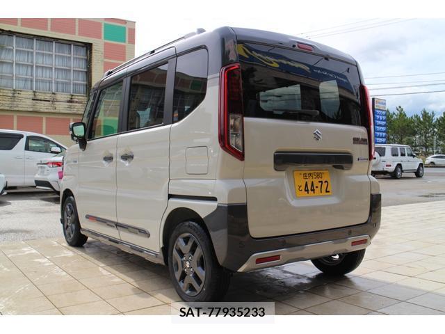 Suzuki SPACIA 2025-09 8009059-5