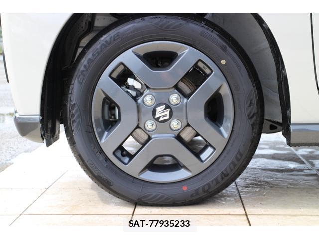 Suzuki SPACIA 2025-09 8009059-8