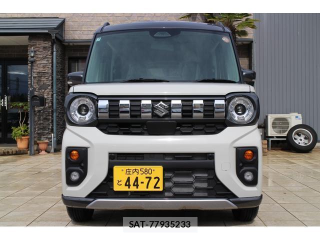 Suzuki SPACIA 2025-09 8009059-9