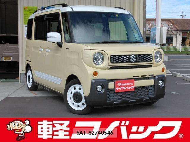 Suzuki SPACIA 2022-11 8009575-0
