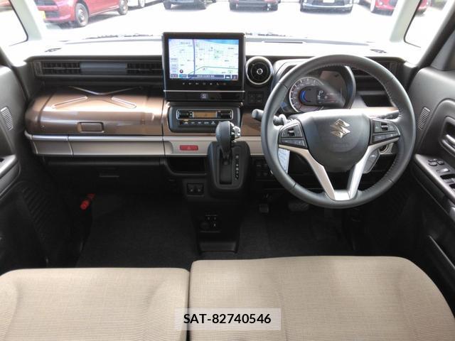 Suzuki SPACIA 2022-11 8009575-1