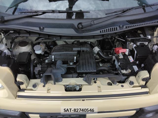 Suzuki SPACIA 2022-11 8009575-10