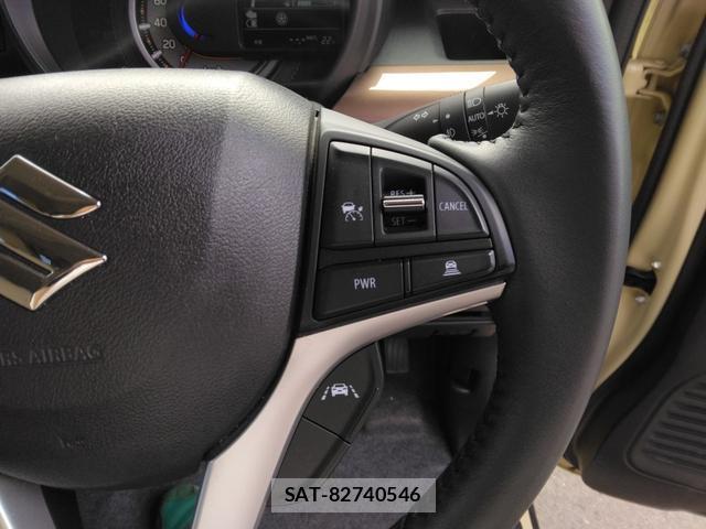 Suzuki SPACIA 2022-11 8009575-13