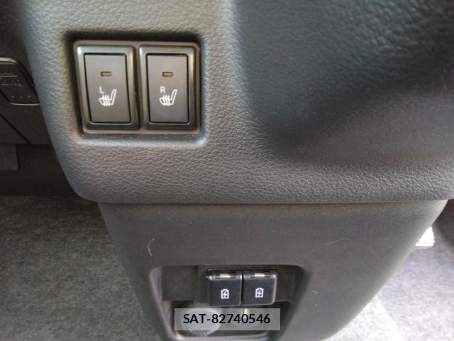 Suzuki SPACIA 2022-11 8009575-2