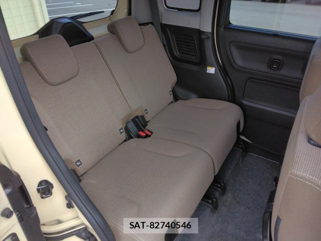 Suzuki SPACIA 2022-11 8009575-3