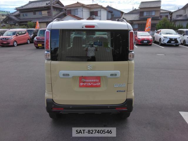 Suzuki SPACIA 2022-11 8009575-6