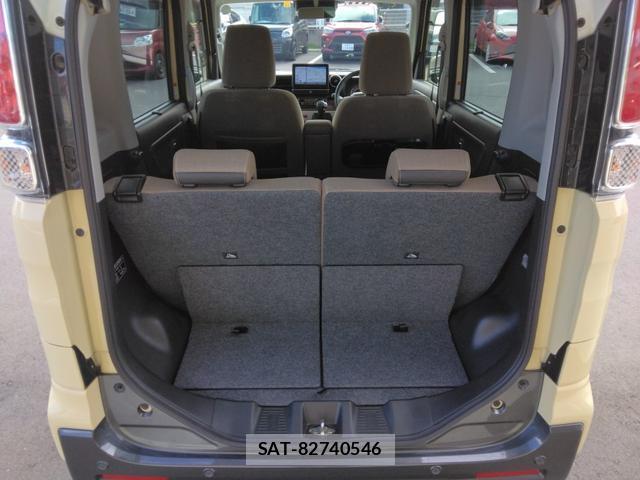 Suzuki SPACIA 2022-11 8009575-7