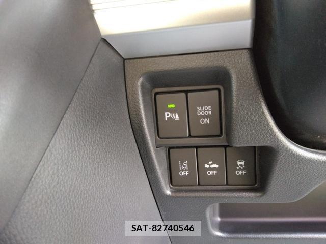 Suzuki SPACIA 2022-11 8009575-8