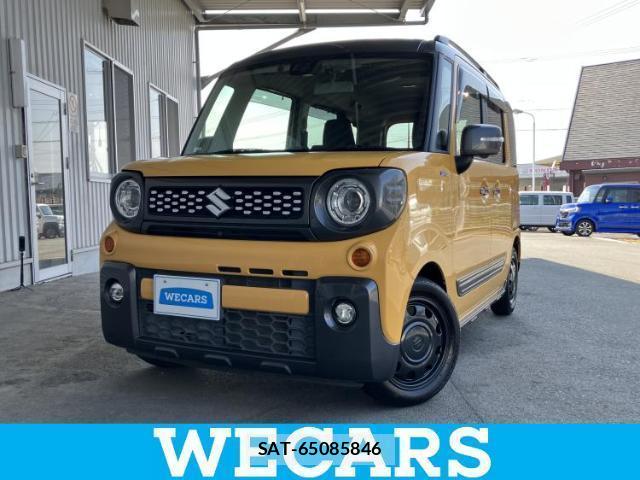 Suzuki SPACIA 2020-06 8010520-0