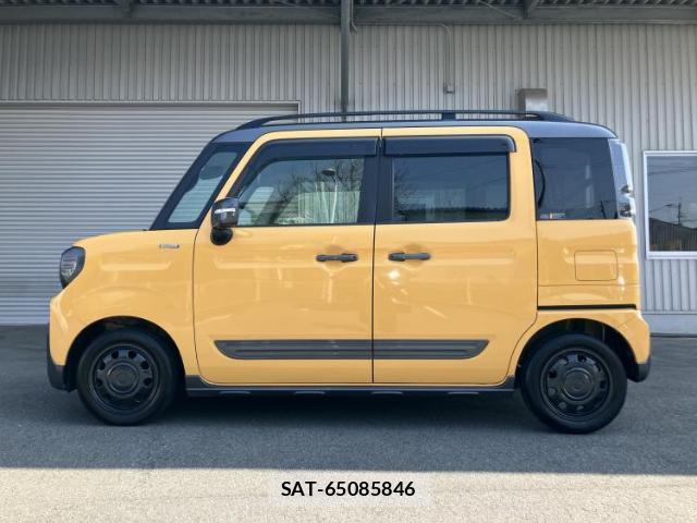 Suzuki SPACIA 2020-06 8010520-1