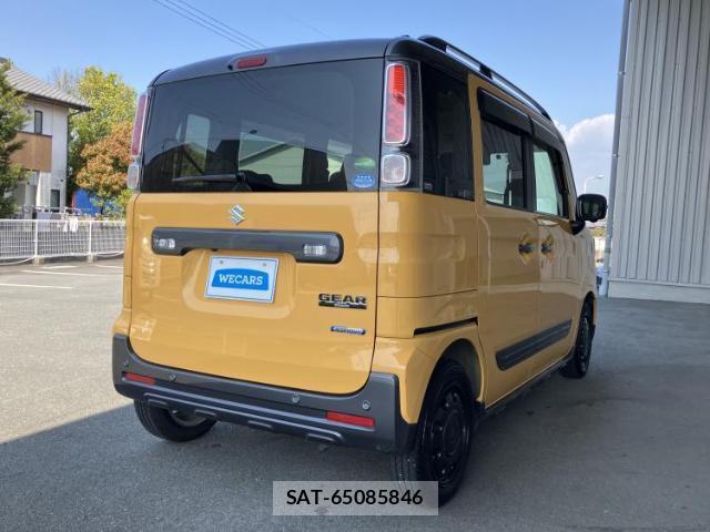 Suzuki SPACIA 2020-06 8010520-2