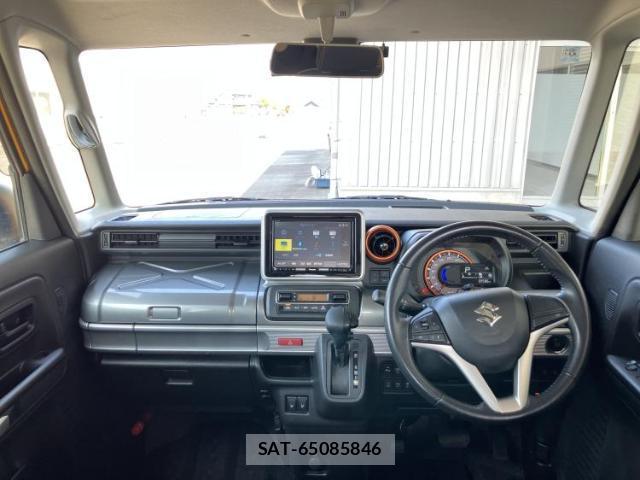 Suzuki SPACIA 2020-06 8010520-3