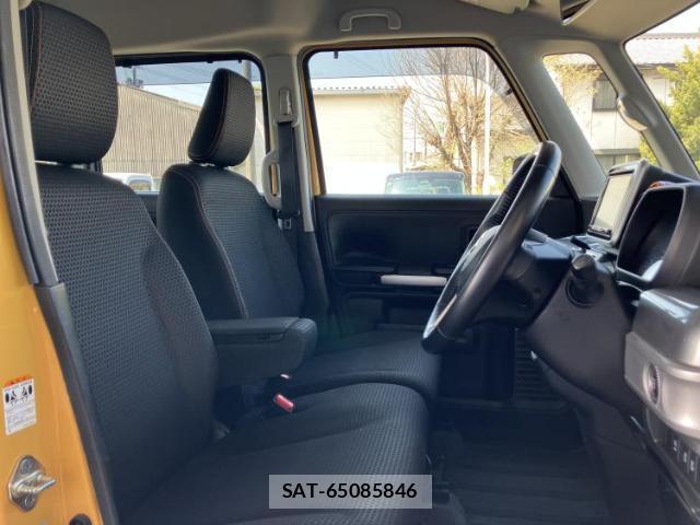 Suzuki SPACIA 2020-06 8010520-4