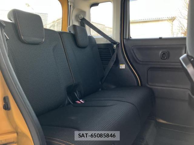Suzuki SPACIA 2020-06 8010520-5