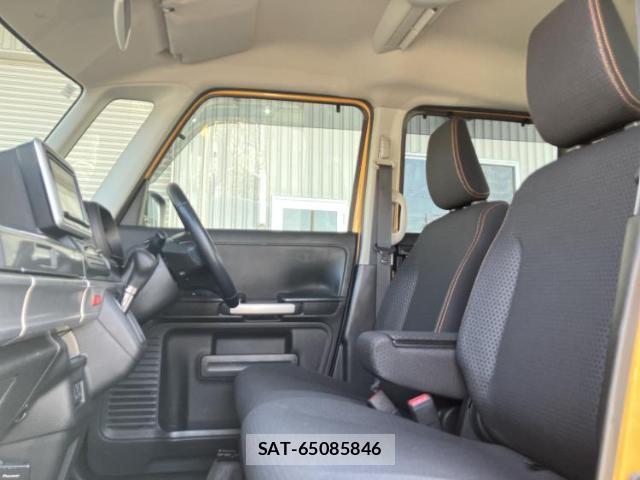 Suzuki SPACIA 2020-06 8010520-6