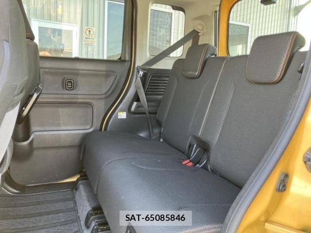 Suzuki SPACIA 2020-06 8010520-7