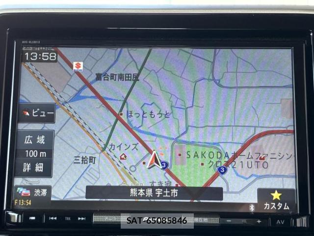 Suzuki SPACIA 2020-06 8010520-9