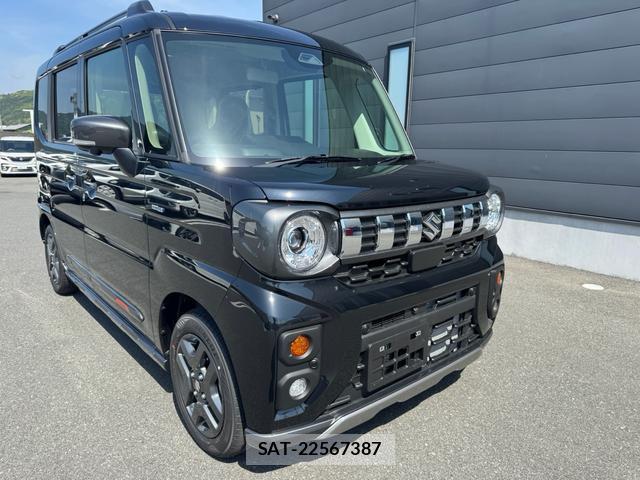 Suzuki SPACIA 2026-04 8010624-0