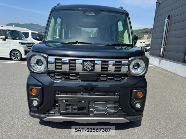 Suzuki SPACIA 2026-04 8010624-1
