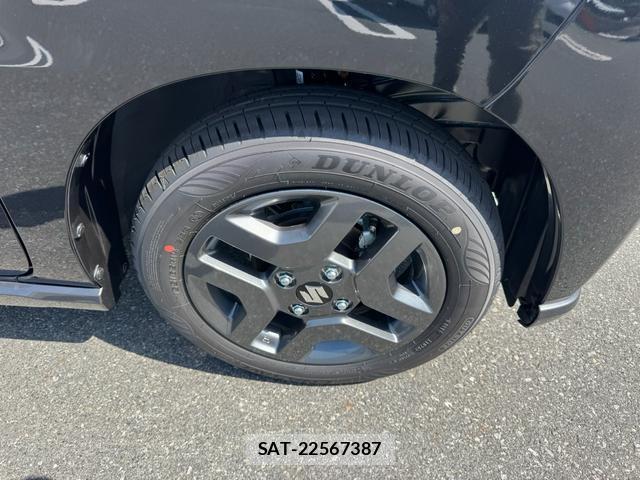 Suzuki SPACIA 2026-04 8010624-10