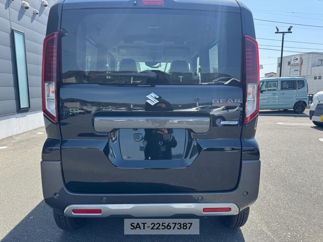 Suzuki SPACIA 2026-04 8010624-13