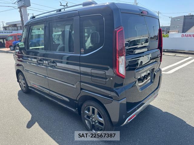 Suzuki SPACIA 2026-04 8010624-14