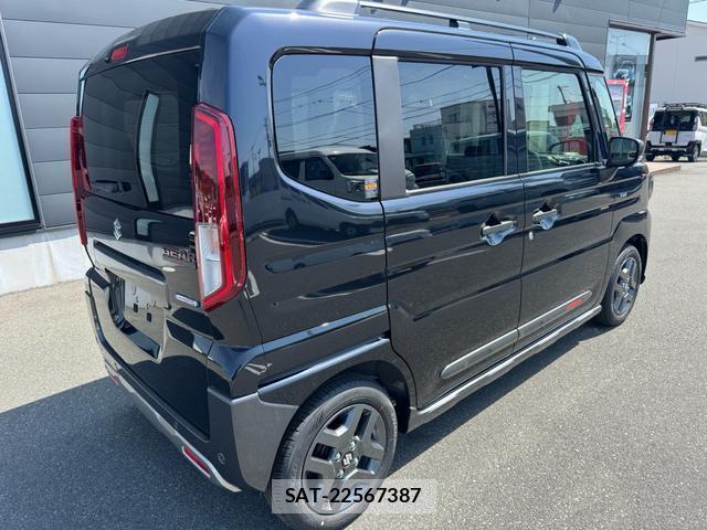 Suzuki SPACIA 2026-04 8010624-15