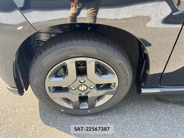 Suzuki SPACIA 2026-04 8010624-3