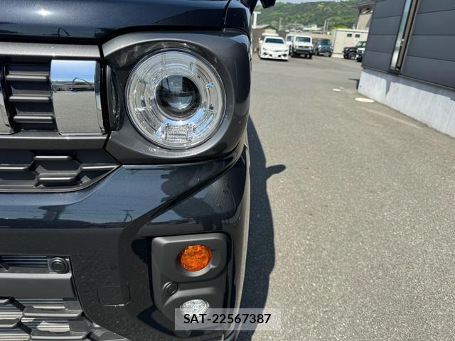 Suzuki SPACIA 2026-04 8010624-8