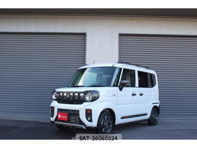 Suzuki SPACIA 2025-04 8010759-0