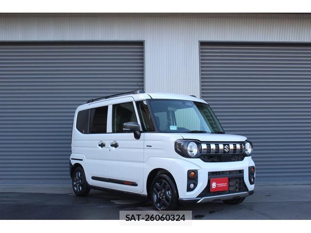 Suzuki SPACIA 2025-04 8010759-1