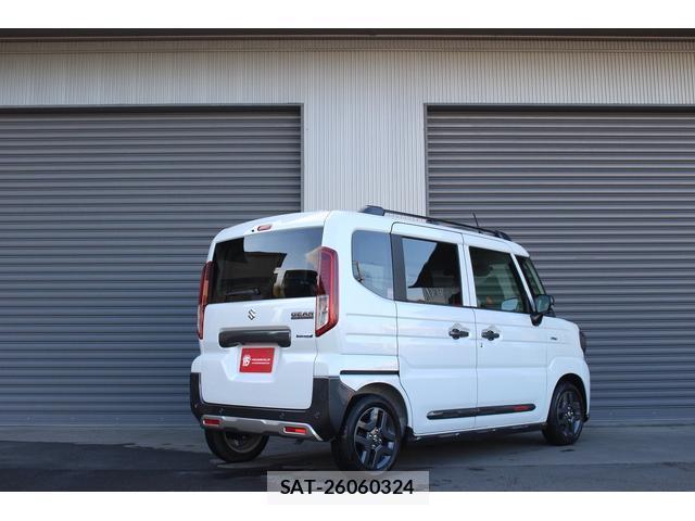 Suzuki SPACIA 2025-04 8010759-2