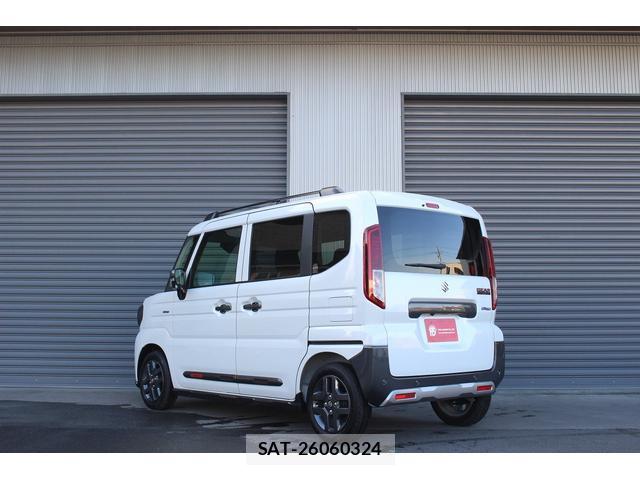Suzuki SPACIA 2025-04 8010759-3