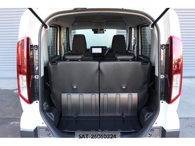 Suzuki SPACIA 2025-04 8010759-8