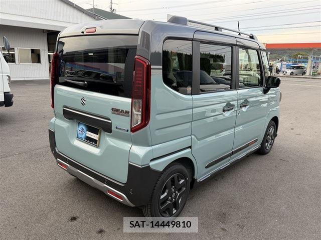 Suzuki SPACIA 2025-10 8010835-1