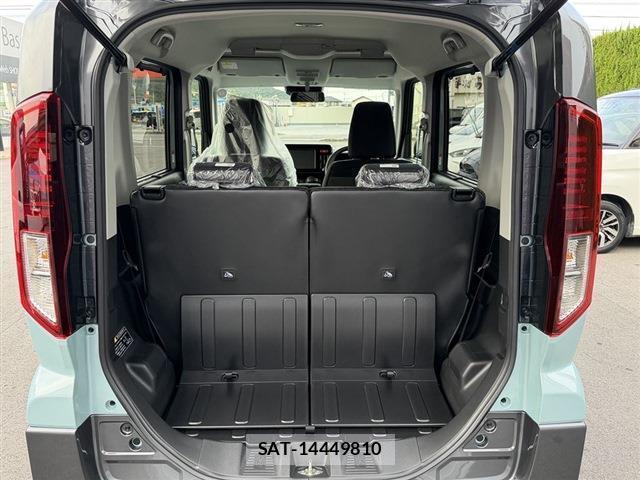 Suzuki SPACIA 2025-10 8010835-10